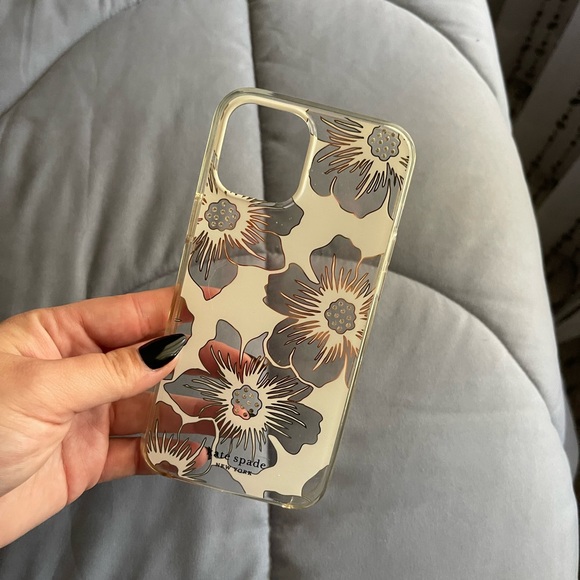 Kate spade iPhone 12 Pro Max case lot - Picture 13 of 14